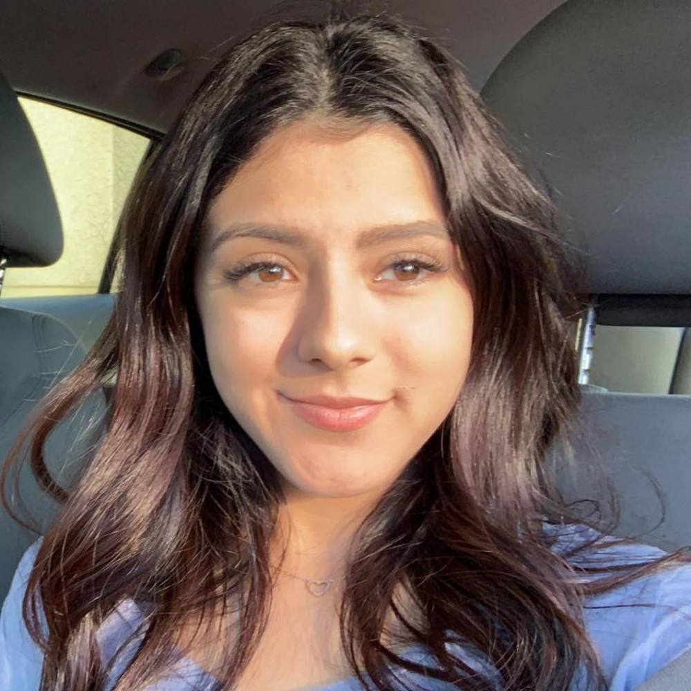 Meet your Posher, Janelle